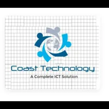 Coast Technology logo